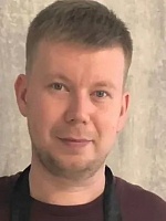 Сахапов Марсель Дамирович