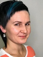 Абзалова Алсу Ринатовна