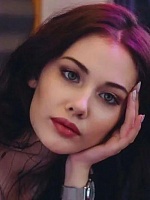 Шакирова Диана Ренатовна