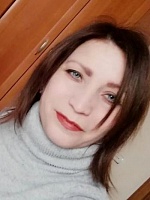 Скачкова Татьяна Витальевна