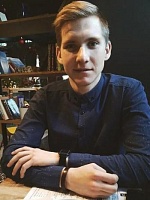 Столяров Артур Сергеевич