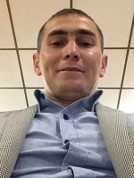 Камиль Равильевич Хамидуллин