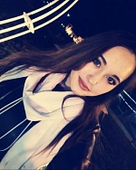 Албаева Диана Ильдаровна