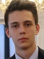 Айдар Робертович Хабибуллин