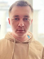 Ирек Ильнурович Бикмуллин