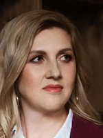 Хасанова Алла Владимировна