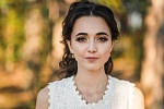 Екатерина Алексеевна Дунаева