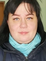 Кадирова Евгения Викторовна