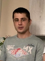 Виталий Маратович Амиров
