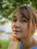 Суставова Анастасия Владимировна