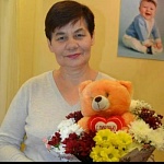 Валиуллина Феиме Зинетулловна