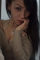 Крюкова Индира Кокленбаевна
