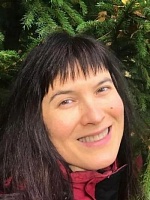 Елена Владимировна Родионова