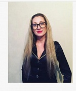 Колабинова Алла Георгиевна