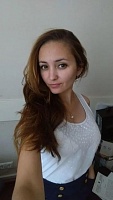 Нейля Забировна Галяува