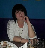Елена Викторовна Артамонова