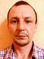 Михаил Владимирович Пивоваров