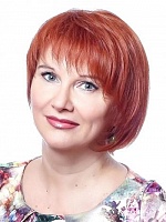 Юлия Валентиновна Ржавина