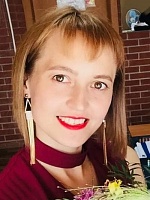 Люция Раузитовна Рафикова