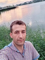 Валижон Зарифович Рахимов