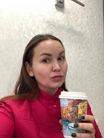 Карибуллина Римма Рустемовна