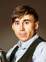 Сибгатуллин Ильгам