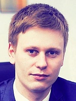 Антон Андреевич Казанцев