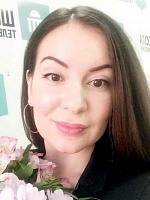 Ганеева Эльвира Рустамовна