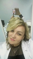 Халяпова Елена Радиковна