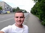 Айрат Равкатович Мухаметшин