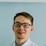 Кочергин Александр Андреевич