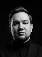 Ильнур Ильдарович Адылов