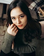 Гарифзянова Эльвина Райхановна