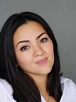 Сафиуллина Руфия Рустамовна