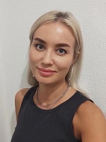 Музафарова Диана Ильдусовна
