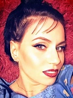 Исмаилова Алена Ивановна
