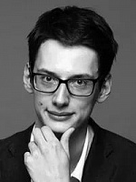 Павел Алексеевич Рязанов