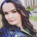 Хамматуллина Айгуль Ильфатовна
