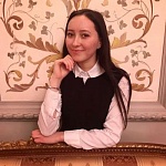 Майорова Анастасия Андреевна