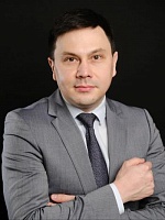 Алмаз Равилевич Мухаметзянов