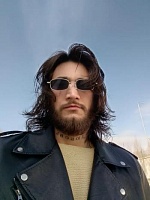Эмиль Ильгизович Акунеев
