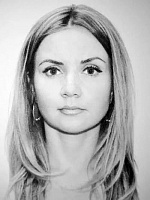 Елена Сергеевна Кулиш