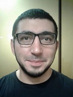 Алиев Назим Азимович