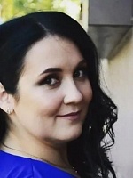 Жданова Эльвира Айдаровна