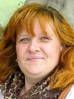 Дадиан Марина Викторовна