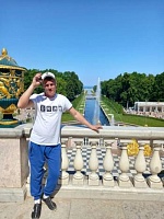 Денис Фаилевич Бакиров