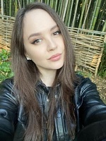 Петухова Екатерина Игоревна