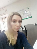 Федорова Екатерина Александровна