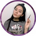 Сибгатуллина Алина Наилевна