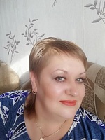 Матвеева Наталья Игоревна